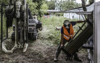 badania środowiskowe in situ - sondy MIHPT oraz OIHPT