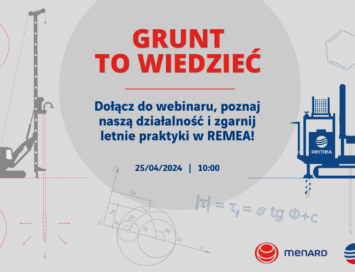 Letnie, płatne praktyki w Remea