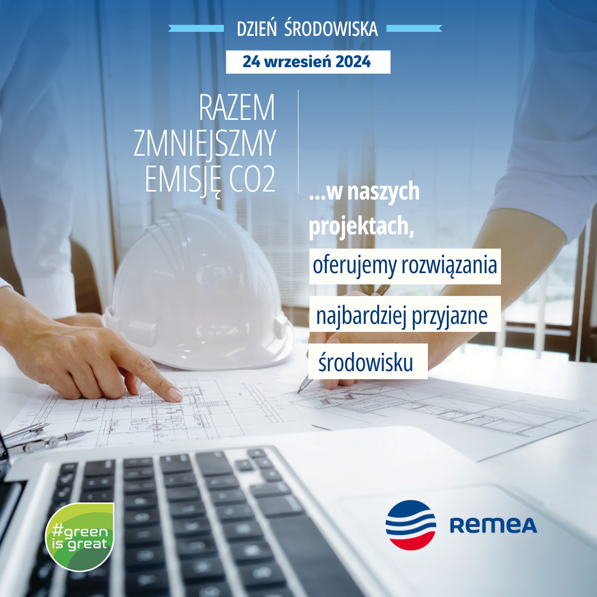 dzień środowiska