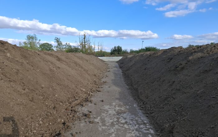 płyta remediacyjna