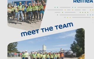 Meet the team