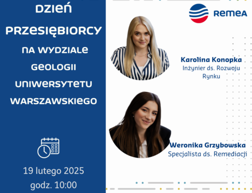 Dzień Przedsiębiorcy na Uniwersytecie Warszawskim
