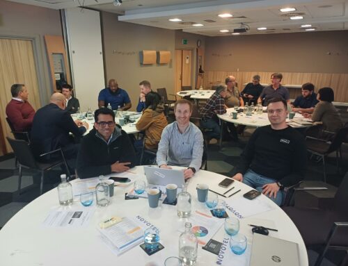 HSE Seminar 2025!