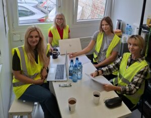 Płyta bioremediacyjna szkolenie