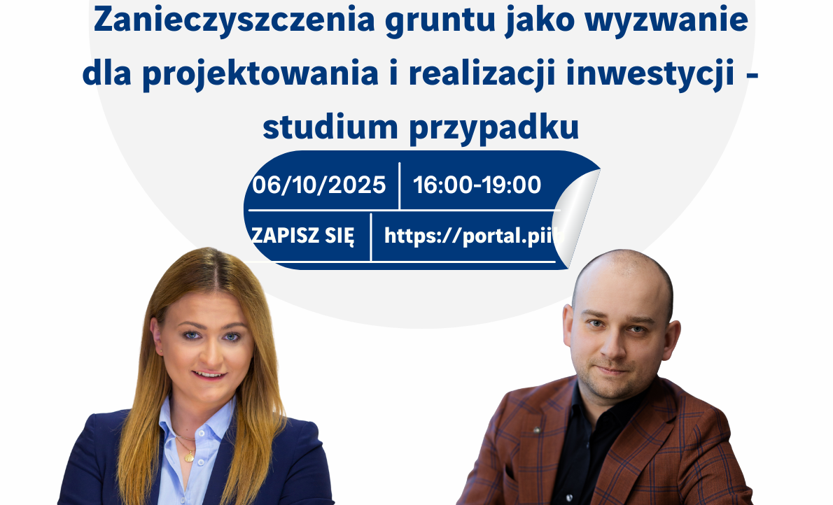 Szkolenie PIIB